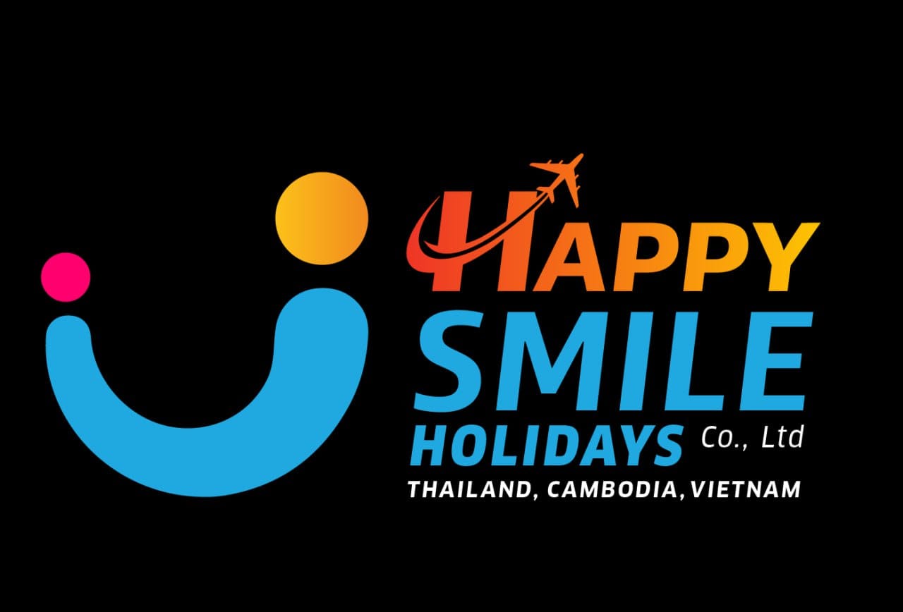 Happy Smile Holiday